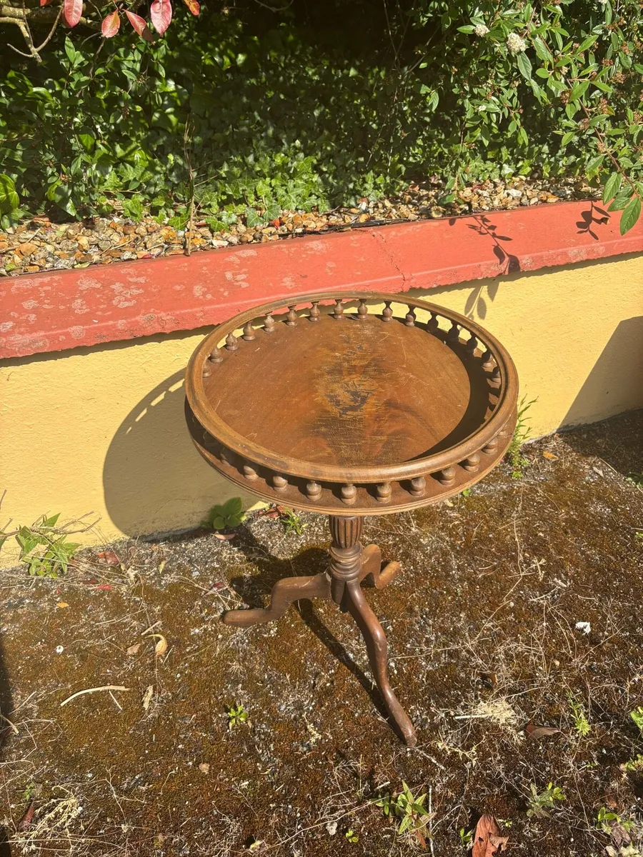 FREE Side table