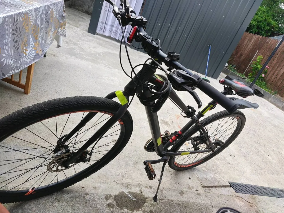 Bike - Image 1
