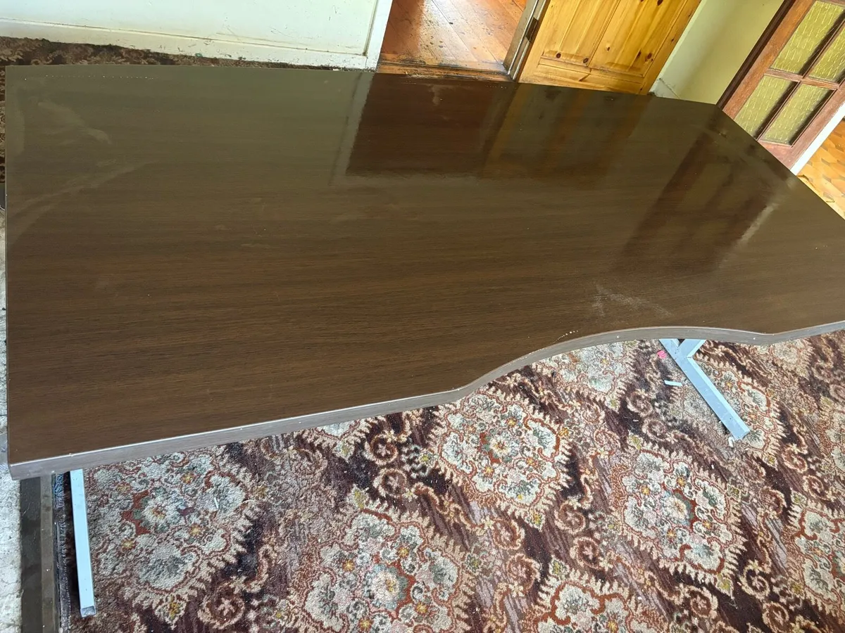 Large Office Desk - Image 2