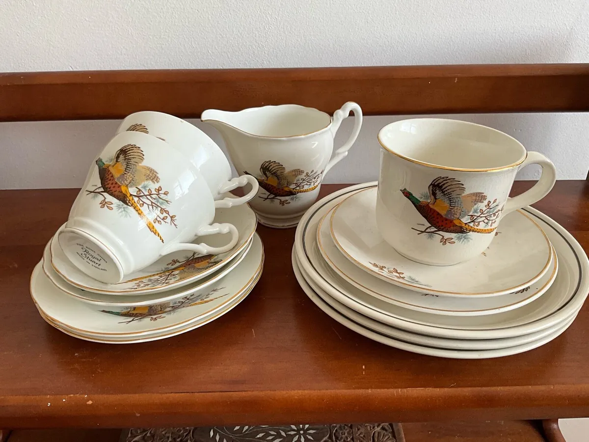 Pheasant Ware - Image 1