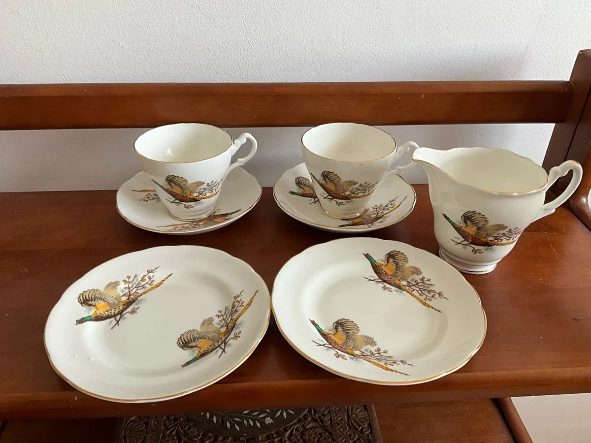 Pheasant Ware - Image 2