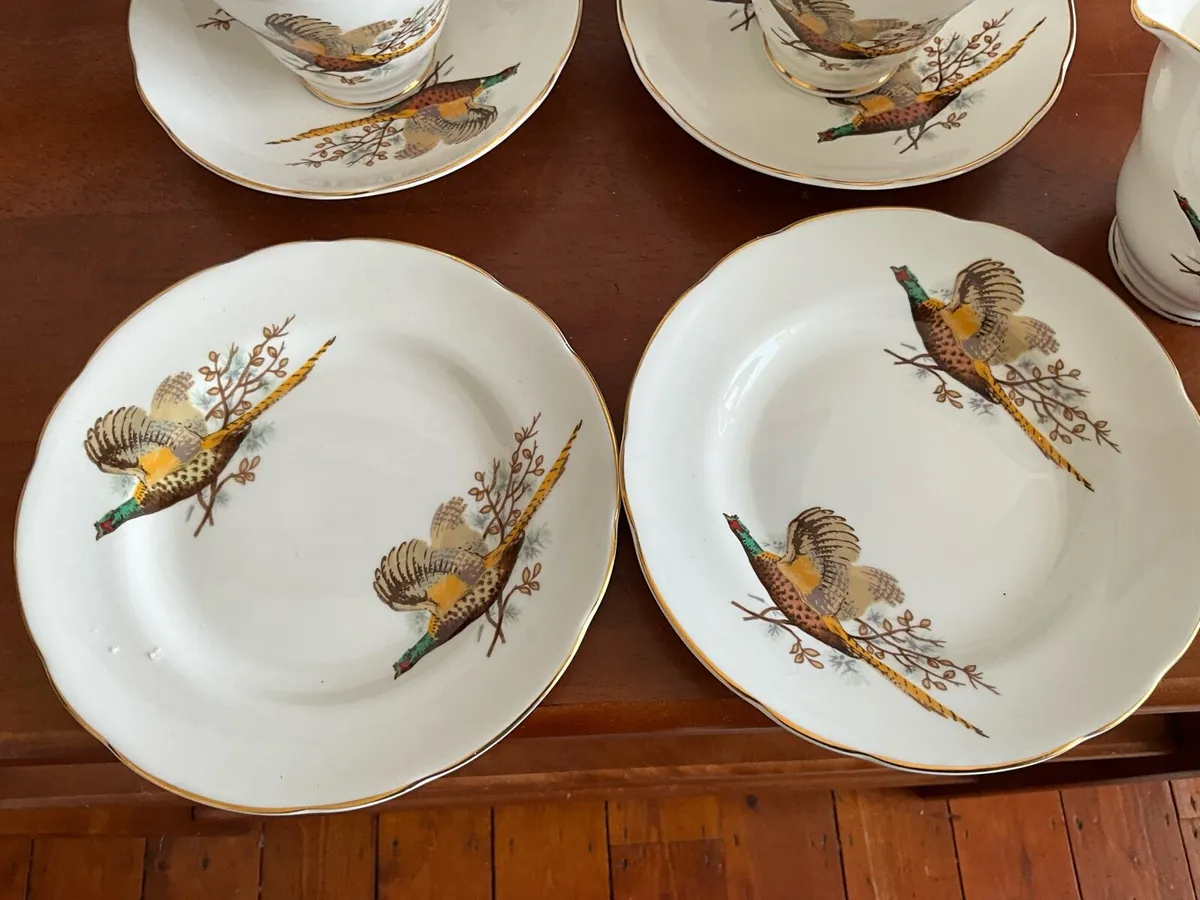 Pheasant Ware - Image 3