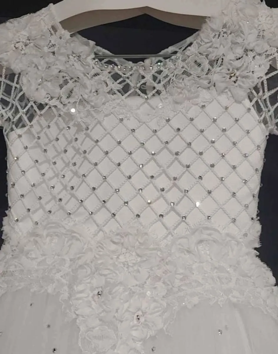 communion dresses - Image 4