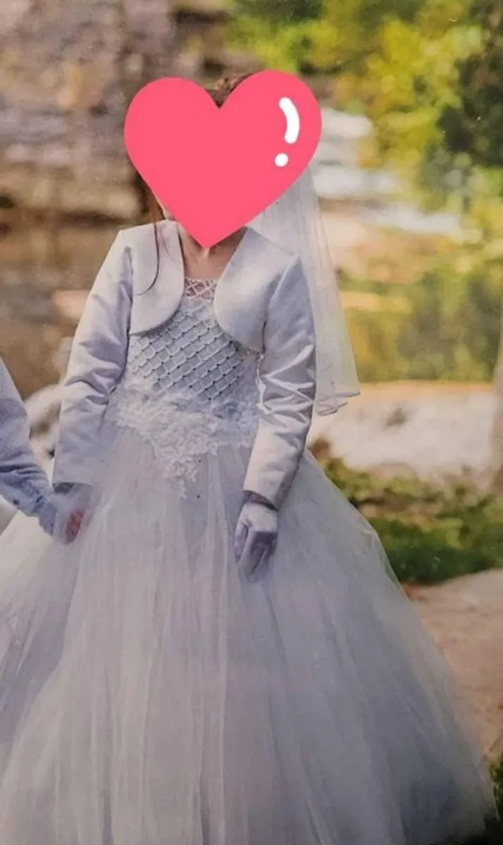 communion dresses - Image 1