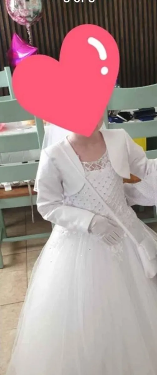 communion dresses - Image 2