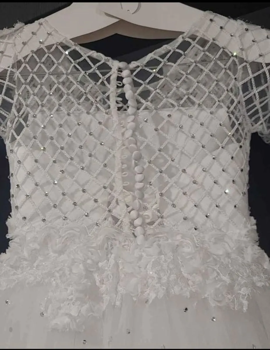 communion dresses - Image 3