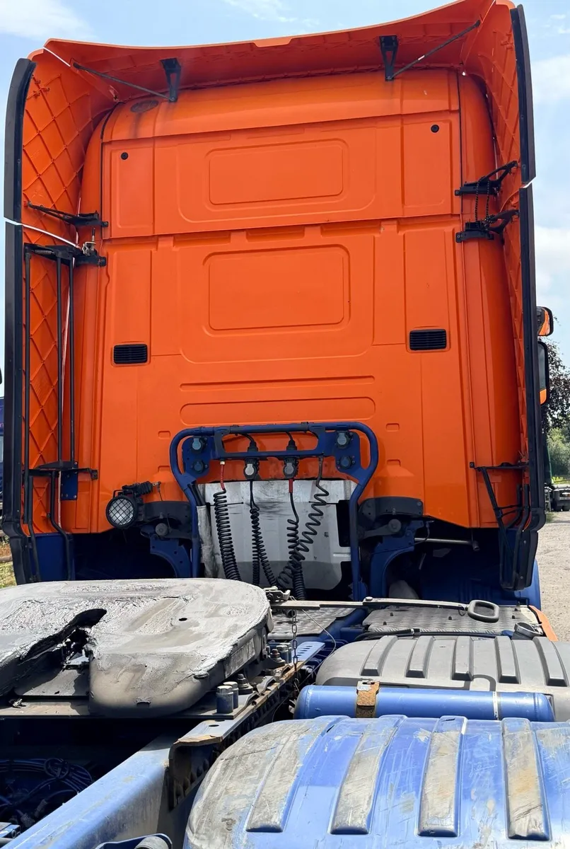 Scania R580 - Image 2