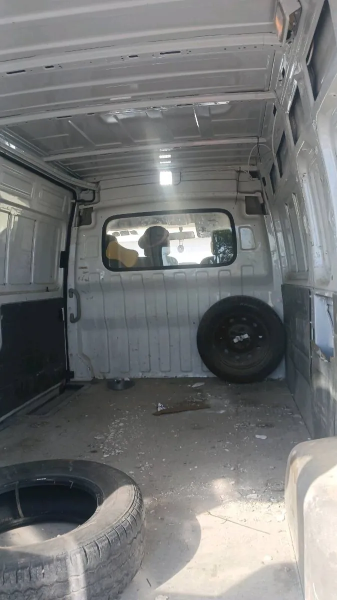 Ldv Van - Image 2