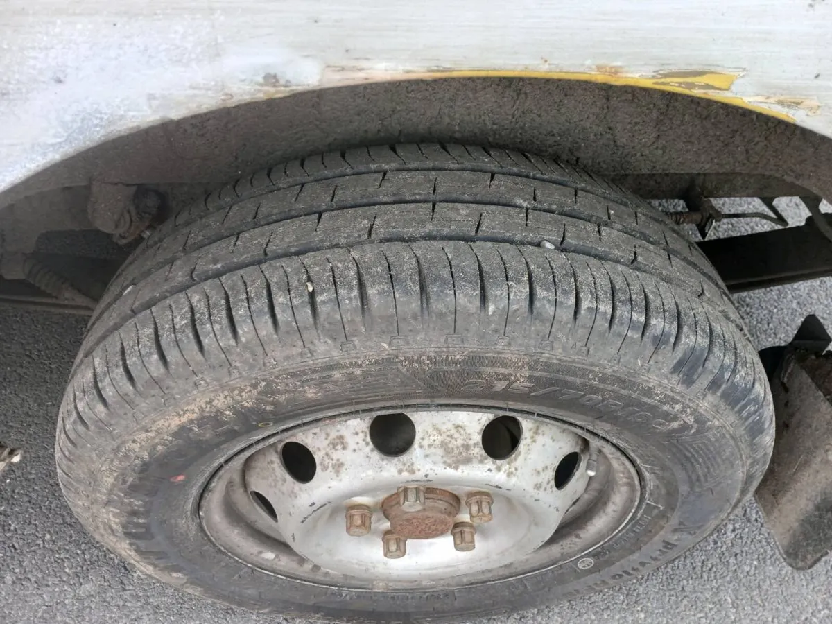Ldv Van - Image 4
