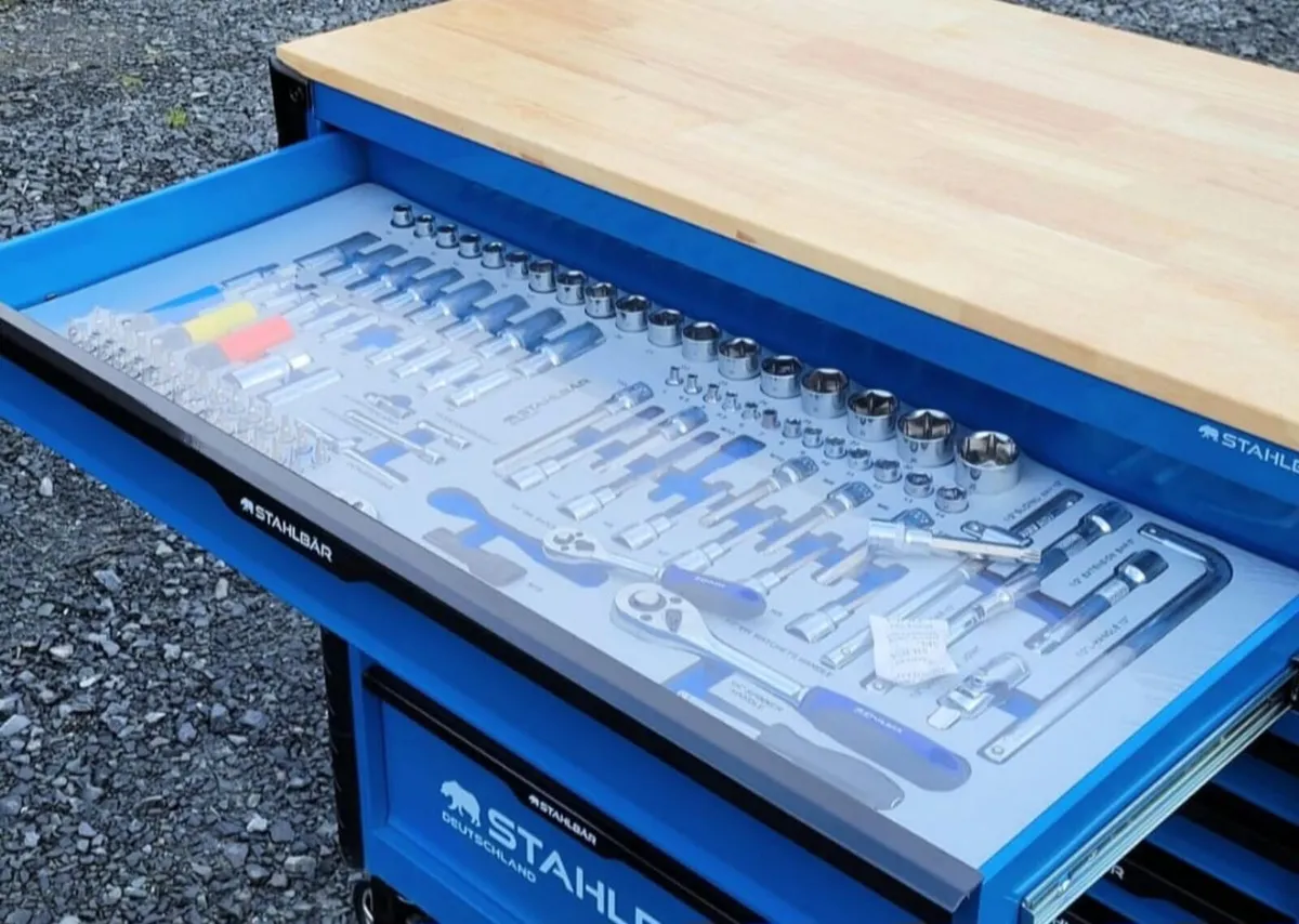 Tool box - Image 2