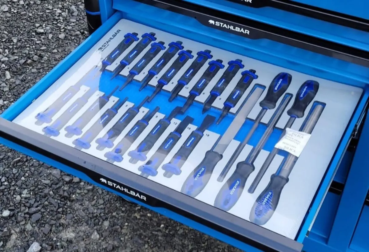 Tool box - Image 4