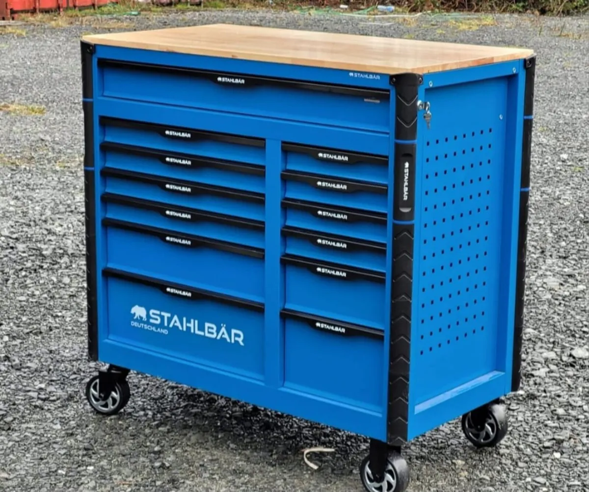 Tool box - Image 1