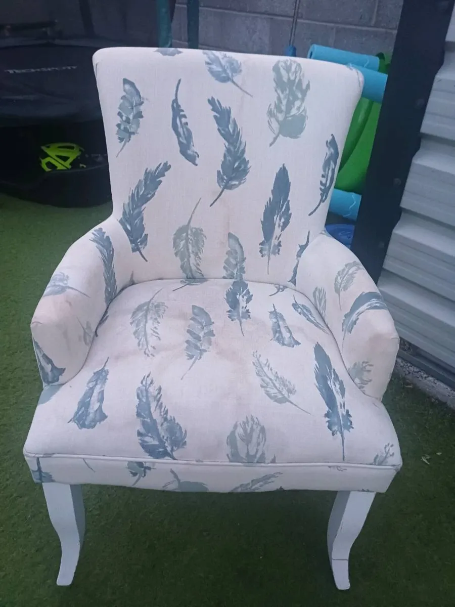Chair - Image 1