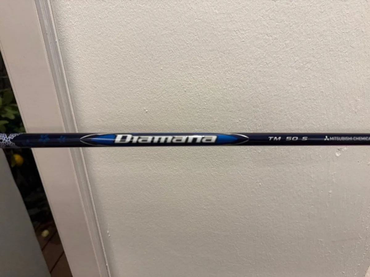 Taylormade Sim 2 Max driver - Image 4
