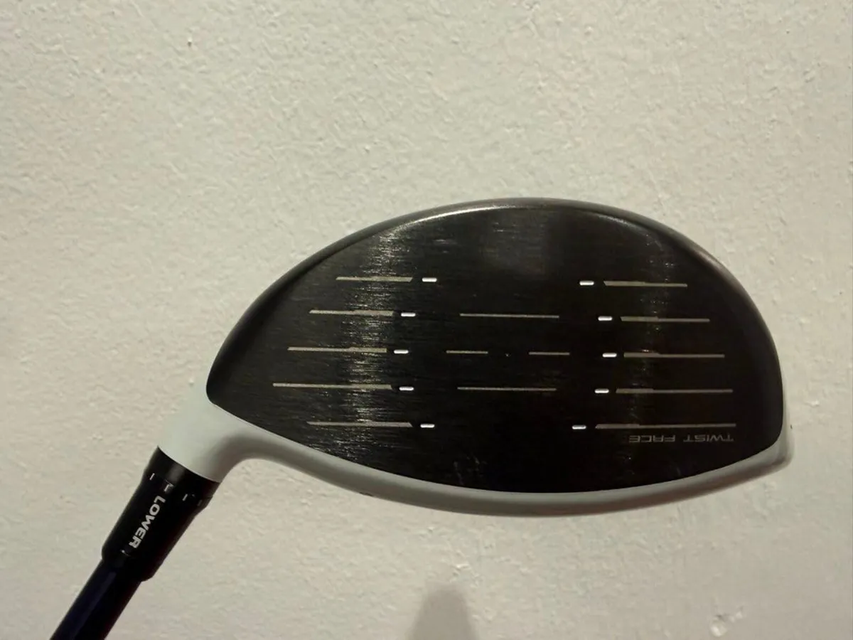 Taylormade Sim 2 Max driver - Image 3