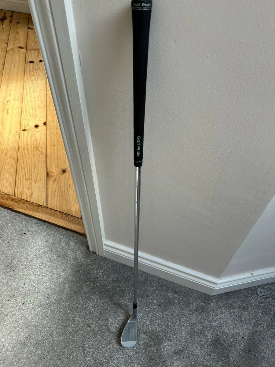 Cleveland Wedge - Image 2