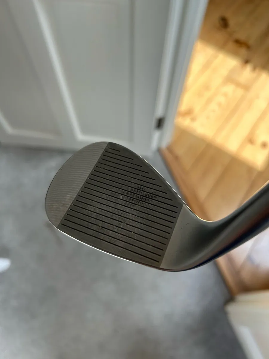 Cleveland Wedge - Image 3