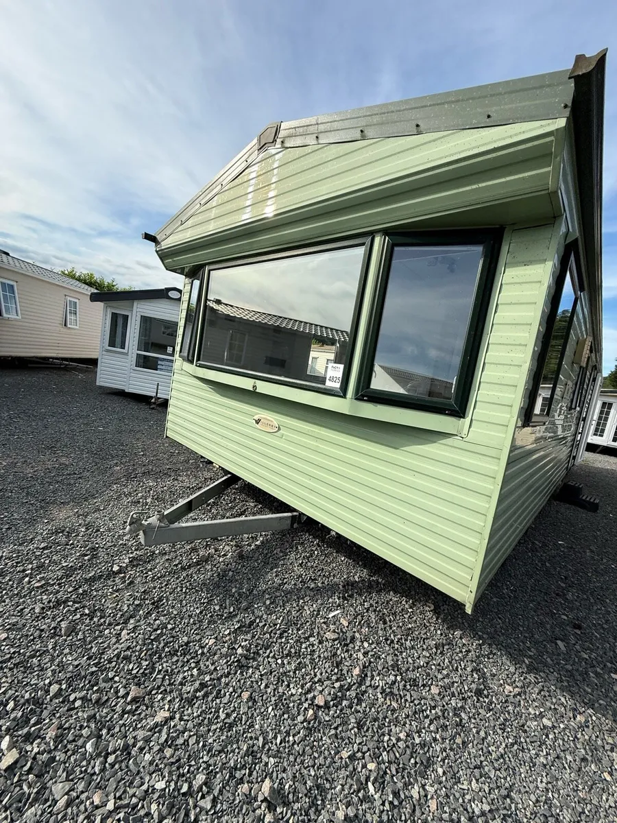 Willerby Rio 36-12 Full winter pack TPS caravans - Image 2
