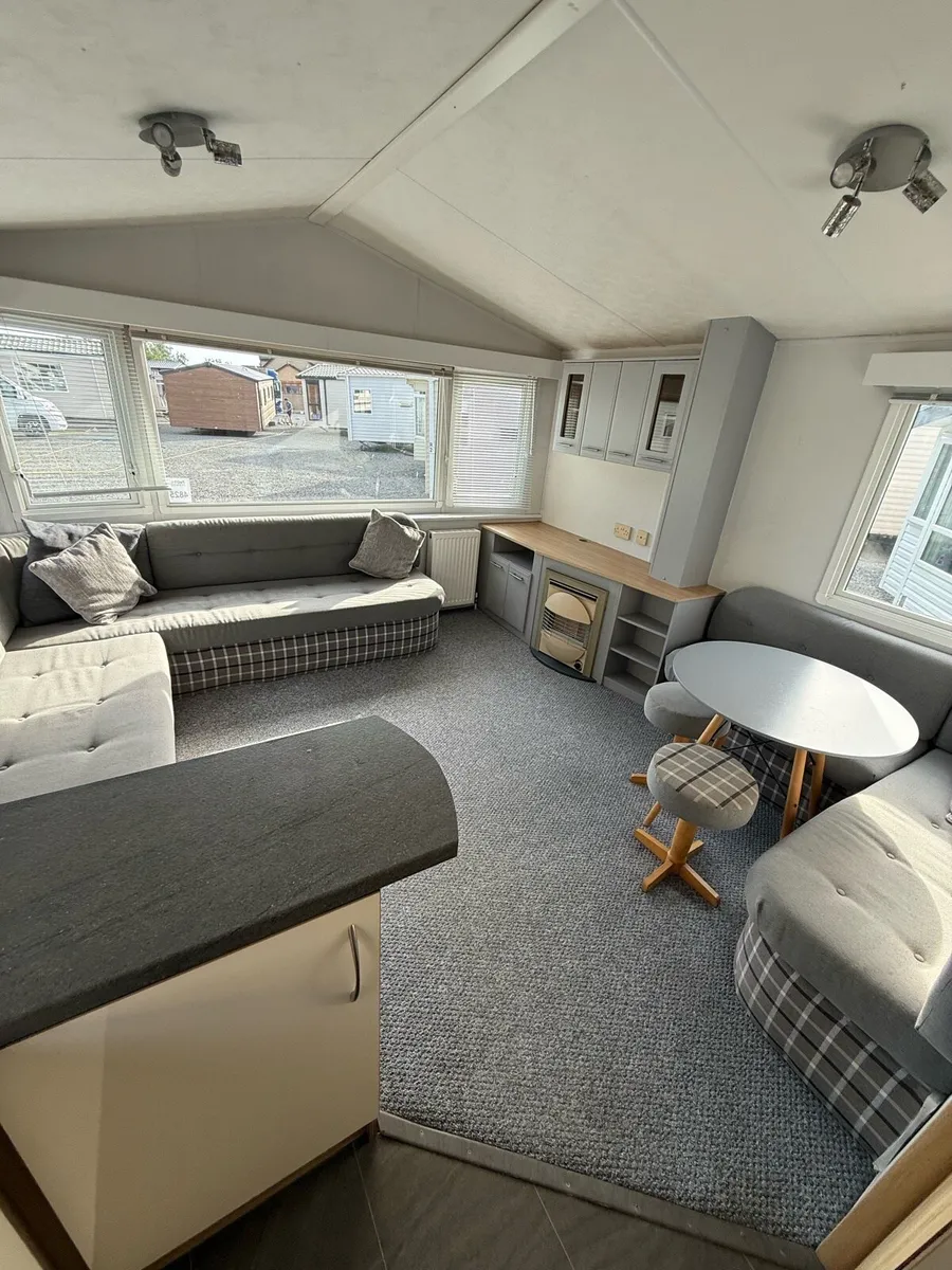Willerby Rio 36-12 Full winter pack TPS caravans - Image 3