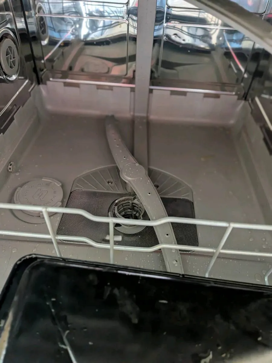 Bosch dishwasher - Image 4