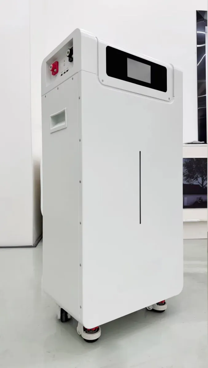 Solar battery 16kWh - Seplos with Wifi - Image 3
