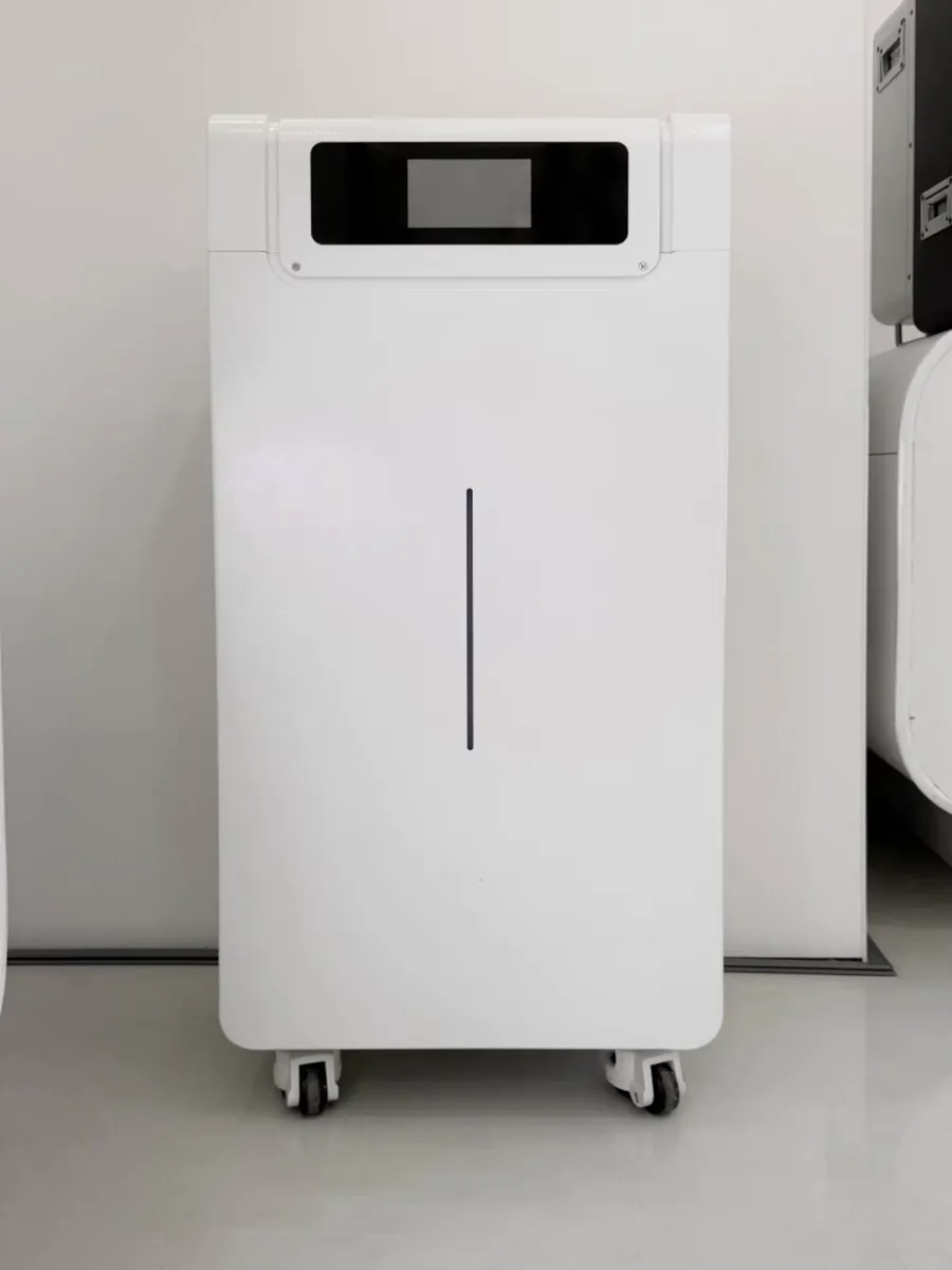 Solar battery 16kWh - Seplos with Wifi - Image 2