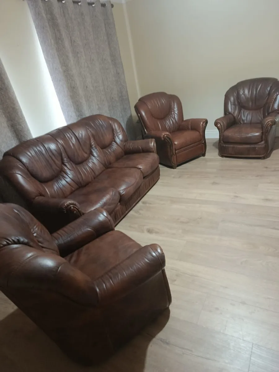 Living room furniture - Image 3