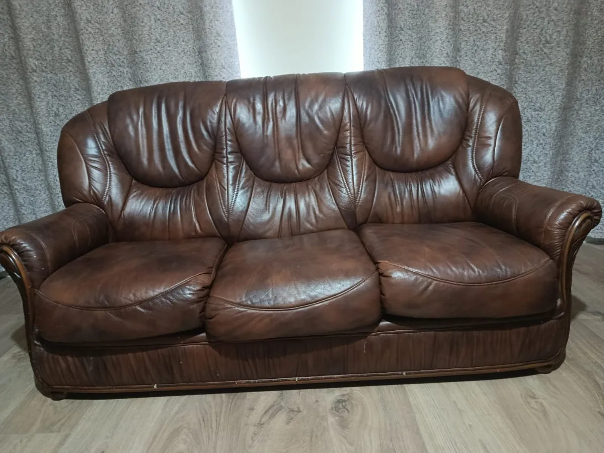 Living room furniture - Image 4