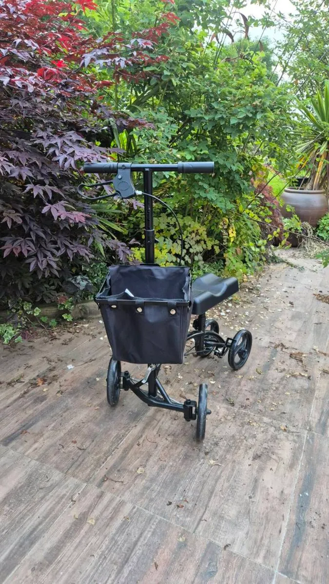 Knee Scooter - Image 1