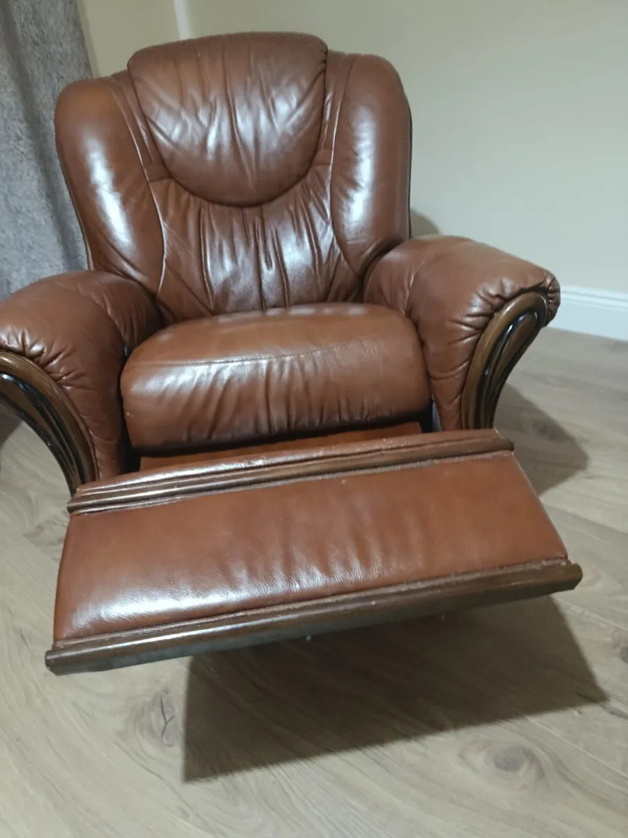 Living room furniture - Image 1