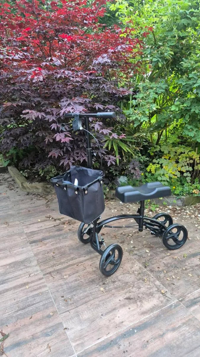 Knee Scooter - Image 2