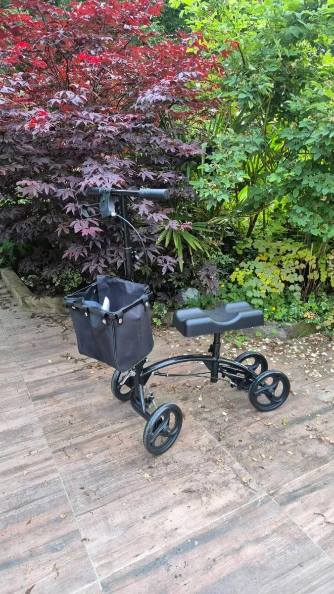 Knee Scooter - Image 3