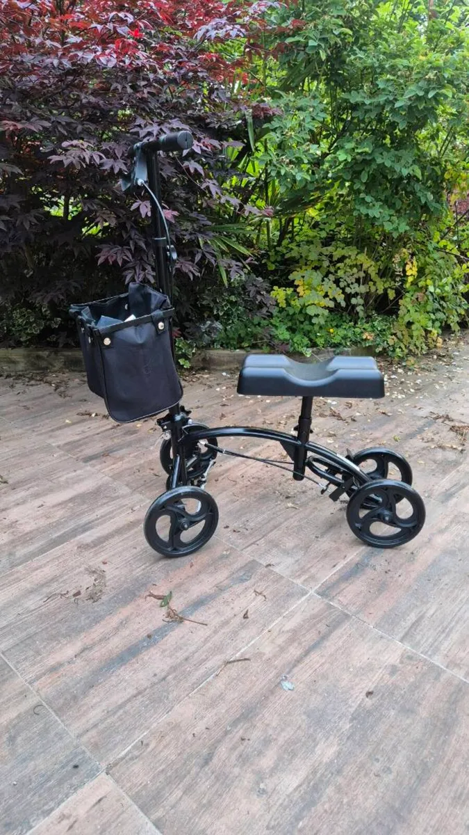 Knee Scooter - Image 4