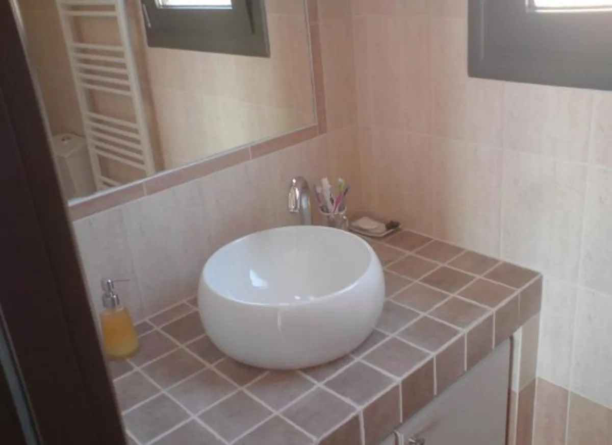 Beautiful seaview villa AEGINA GREECE - Image 3