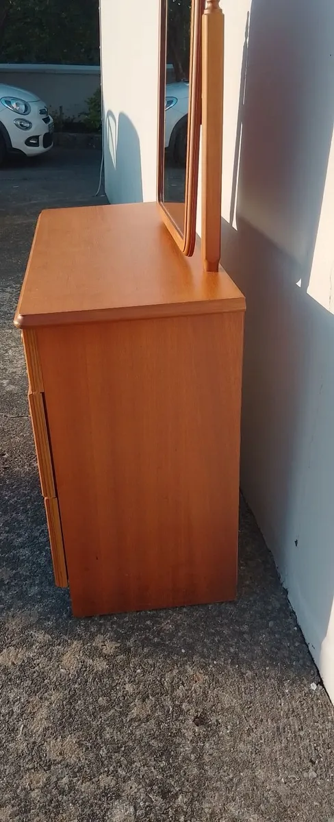Dressing table - Image 3