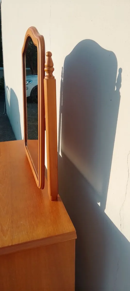 Dressing table - Image 4
