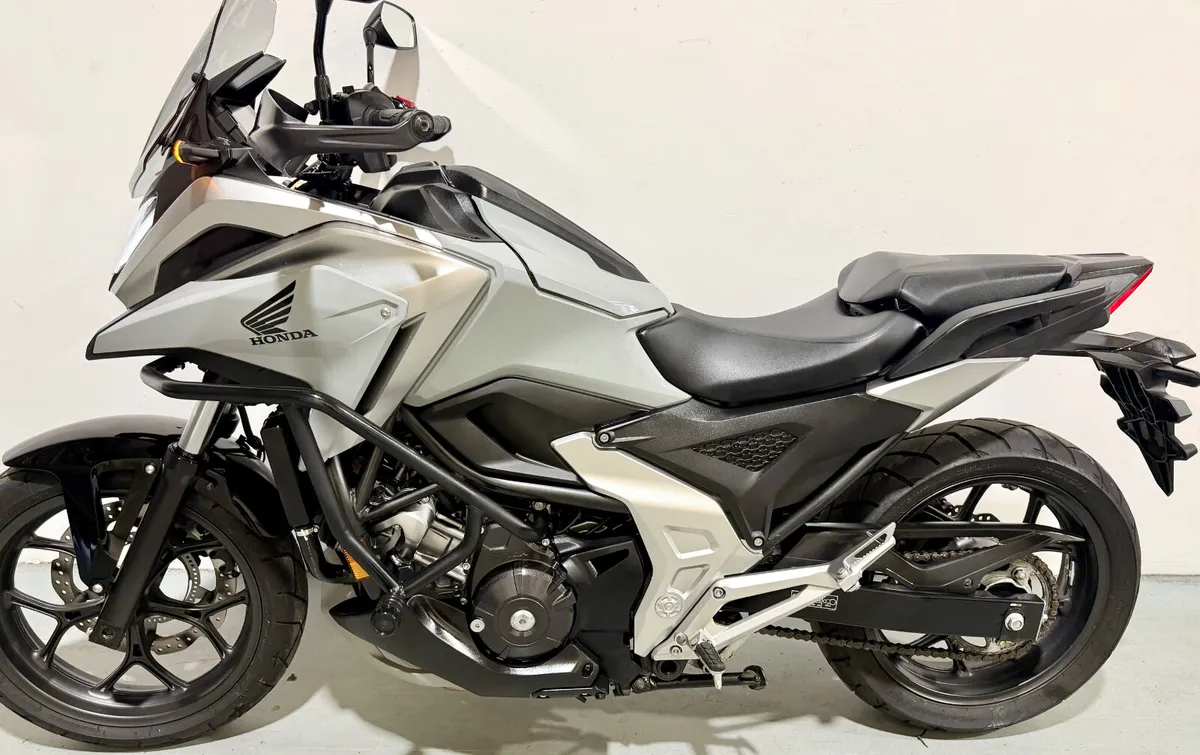 HONDA NC750X DCT 2023 TRADE INS WELCOME - Image 1