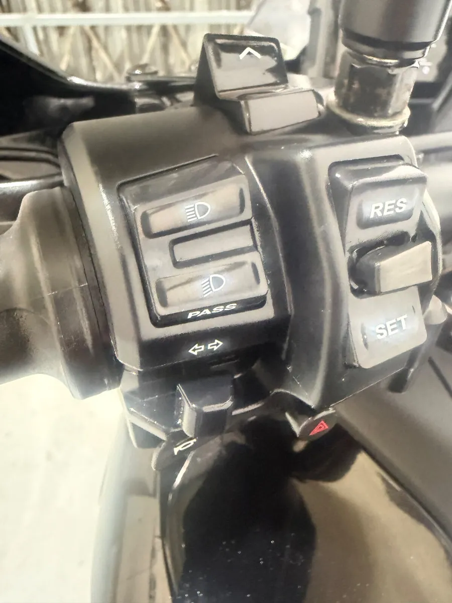 YAMAHA TRACER 900 GT TRADE INS WELCOME - Image 3