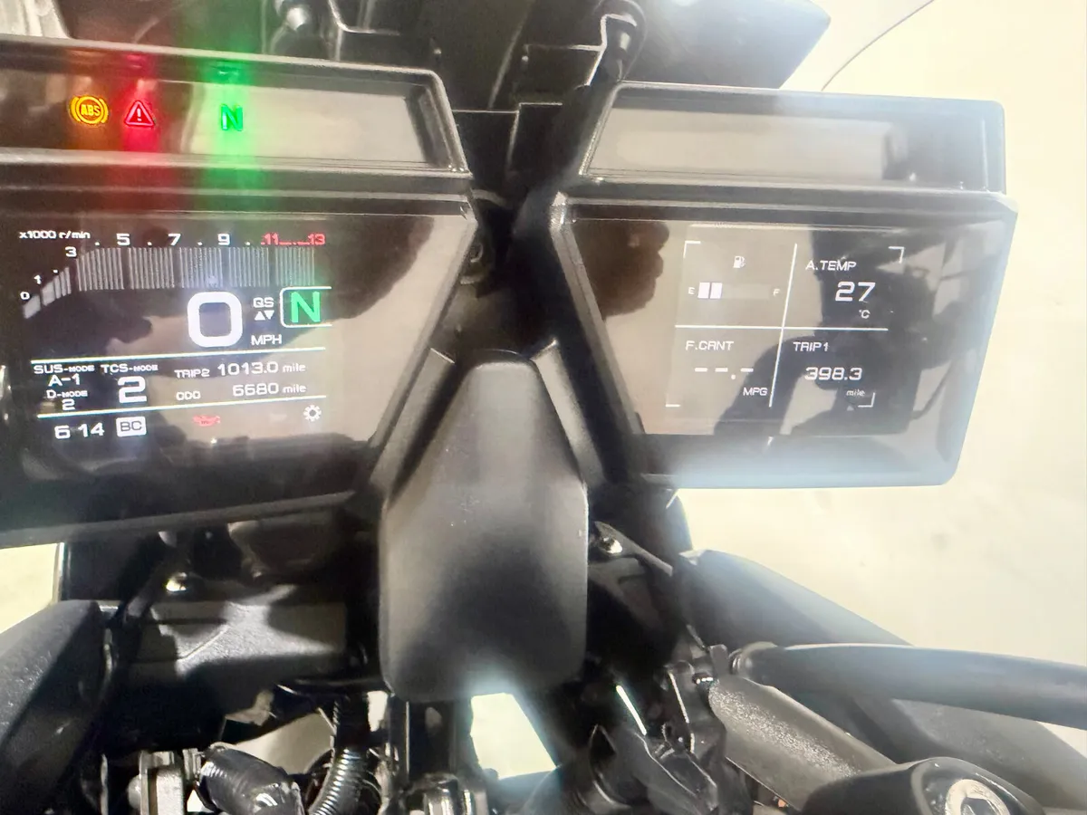 YAMAHA TRACER 900 GT TRADE INS WELCOME - Image 4