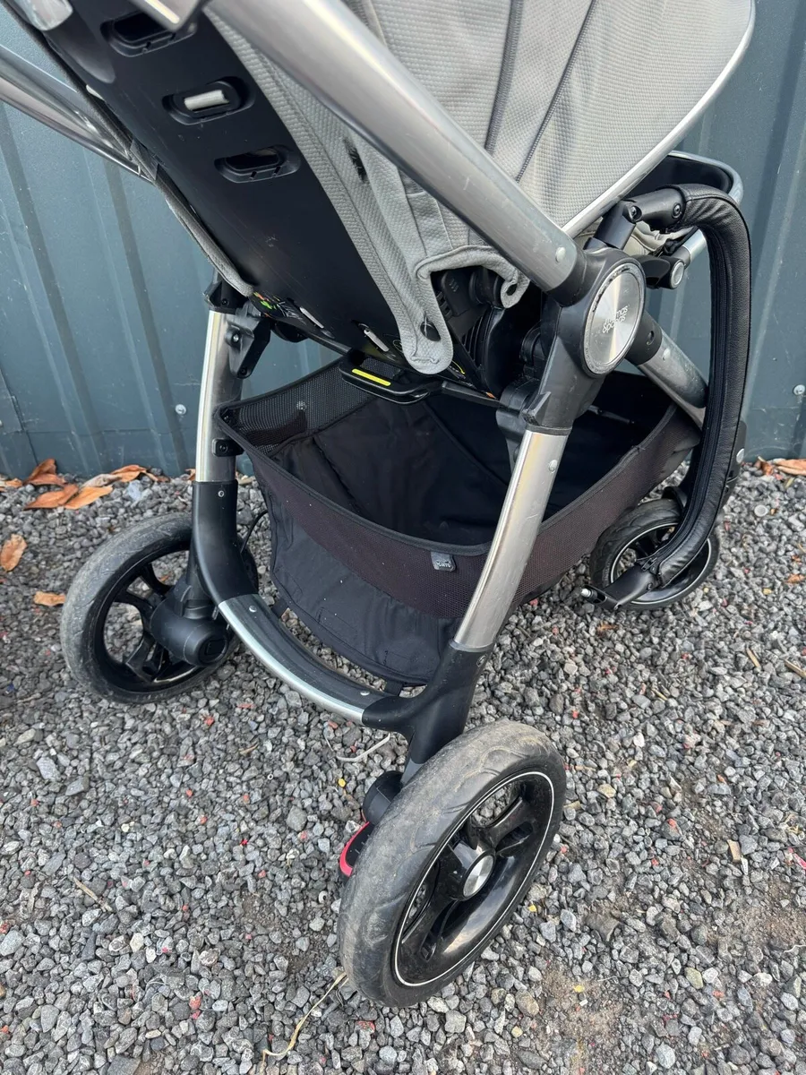 Mamas & papas buggy - Image 4