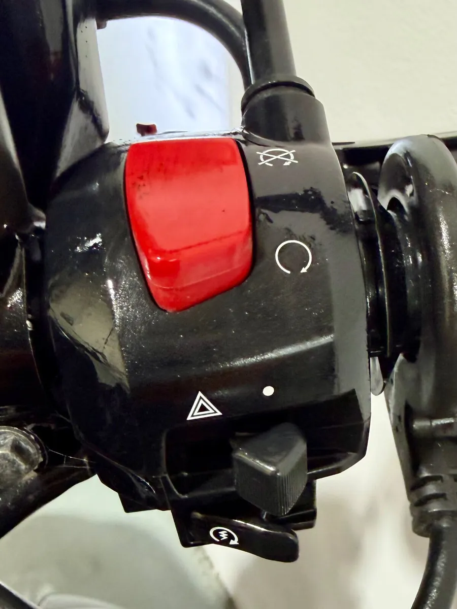 SUZUKI GSX-S 1000 2015 TRADE INS WELCOME - Image 4