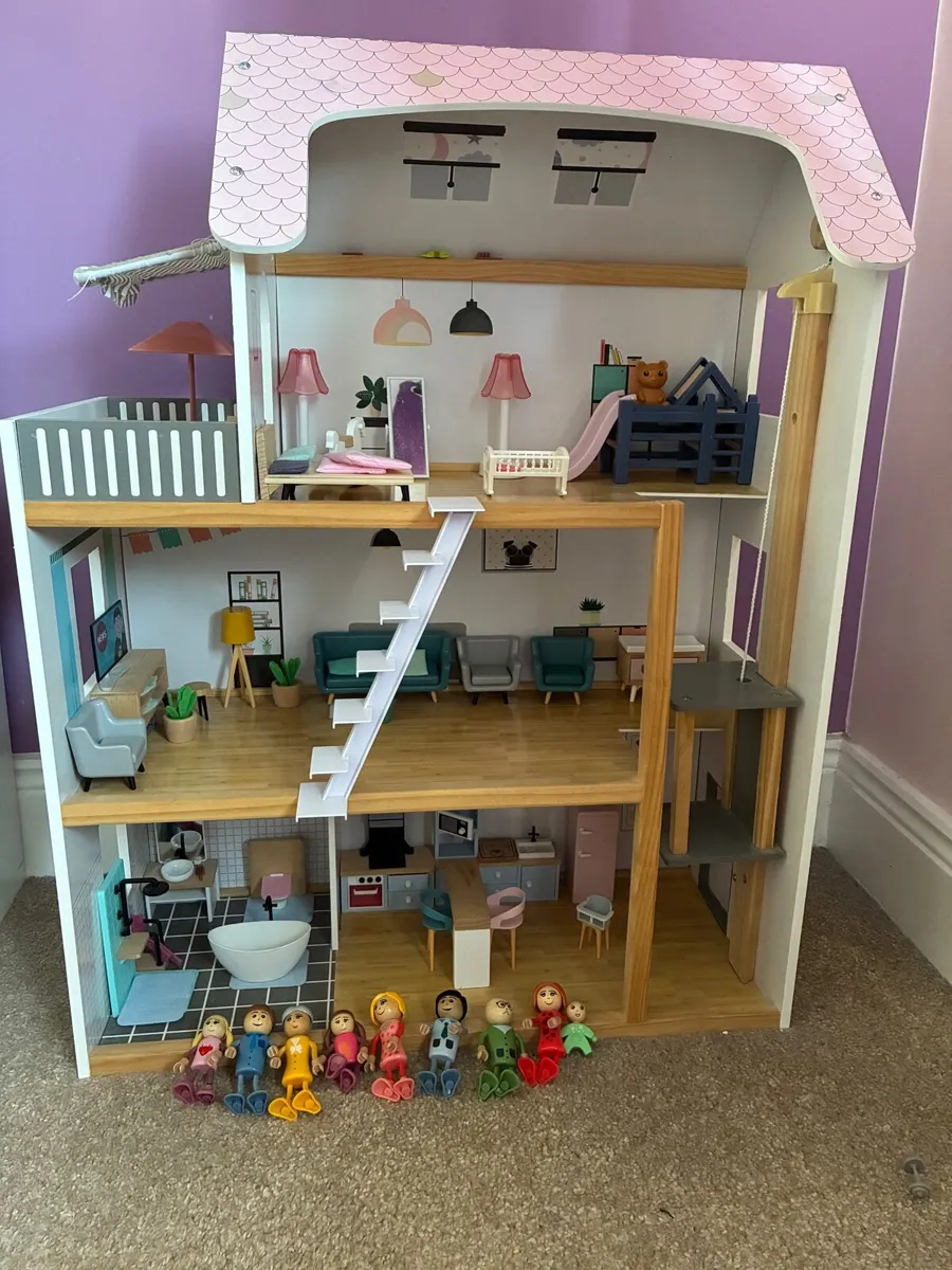 Dolls house