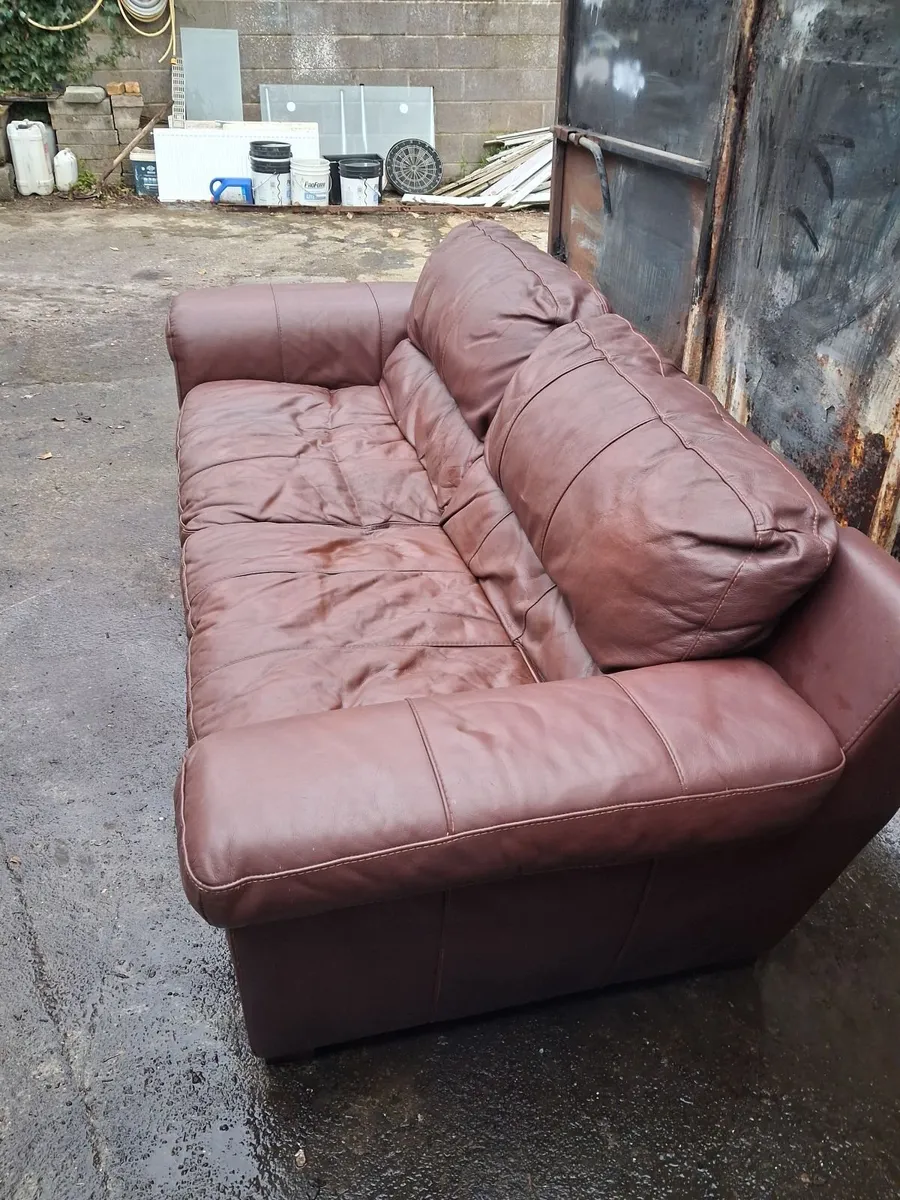Sofas - Image 1