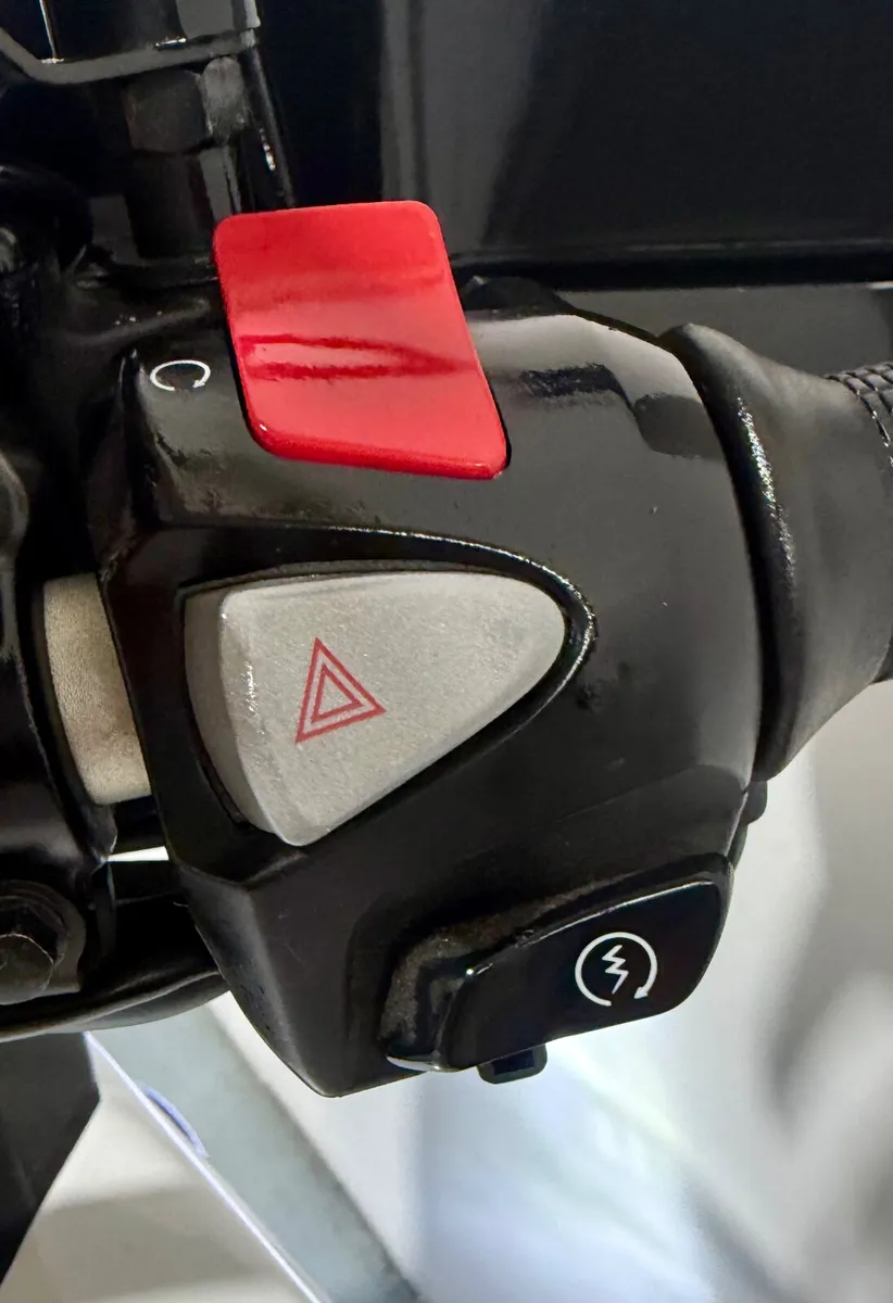 HONDA NC 750 X 2017 DCT TRADE INS WELCOME - Image 4