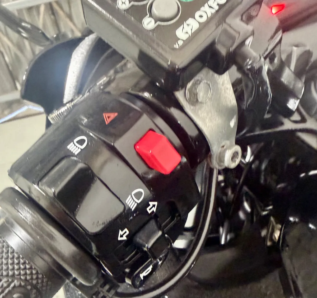 KAWASAKI NINJA Z650 2019 TRADE INS WECLOME - Image 3