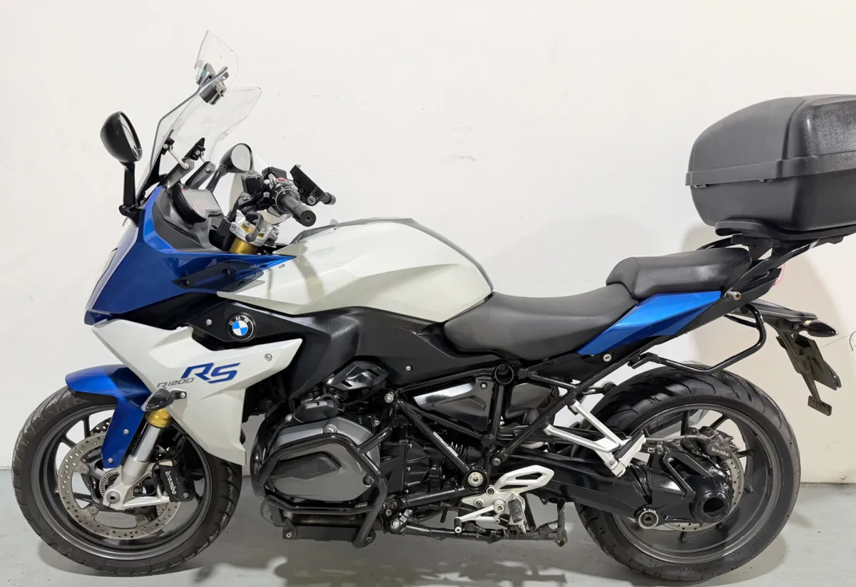 BMW R 1200 RS 2015 TRADE INS WELCOME - Image 2