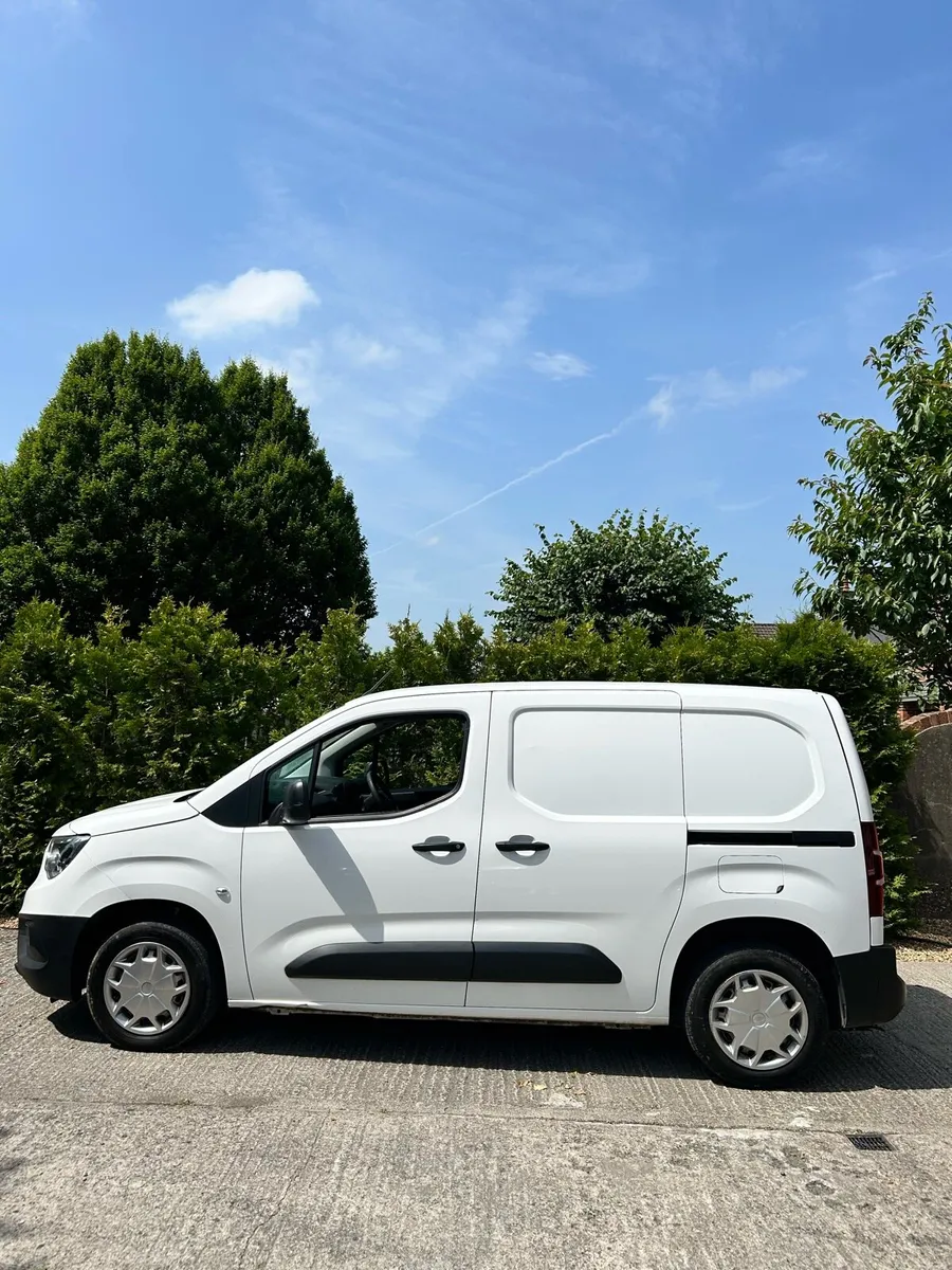 Opel combo - Image 2