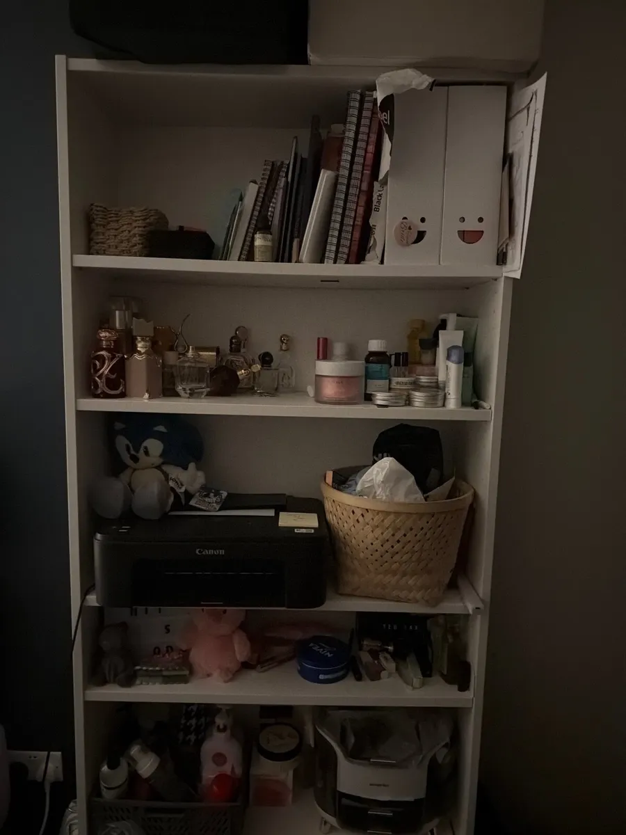 IKEA Bookcase