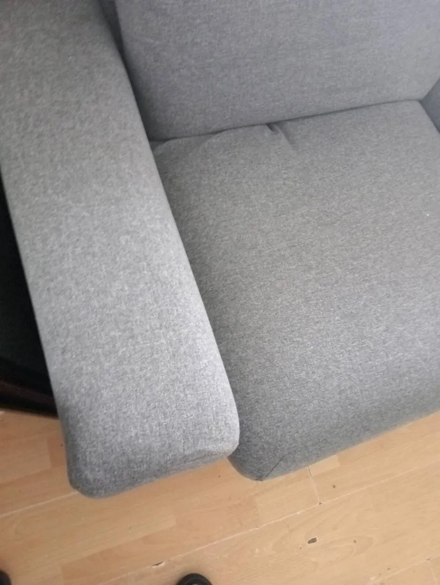 Two seater lkea - Image 3
