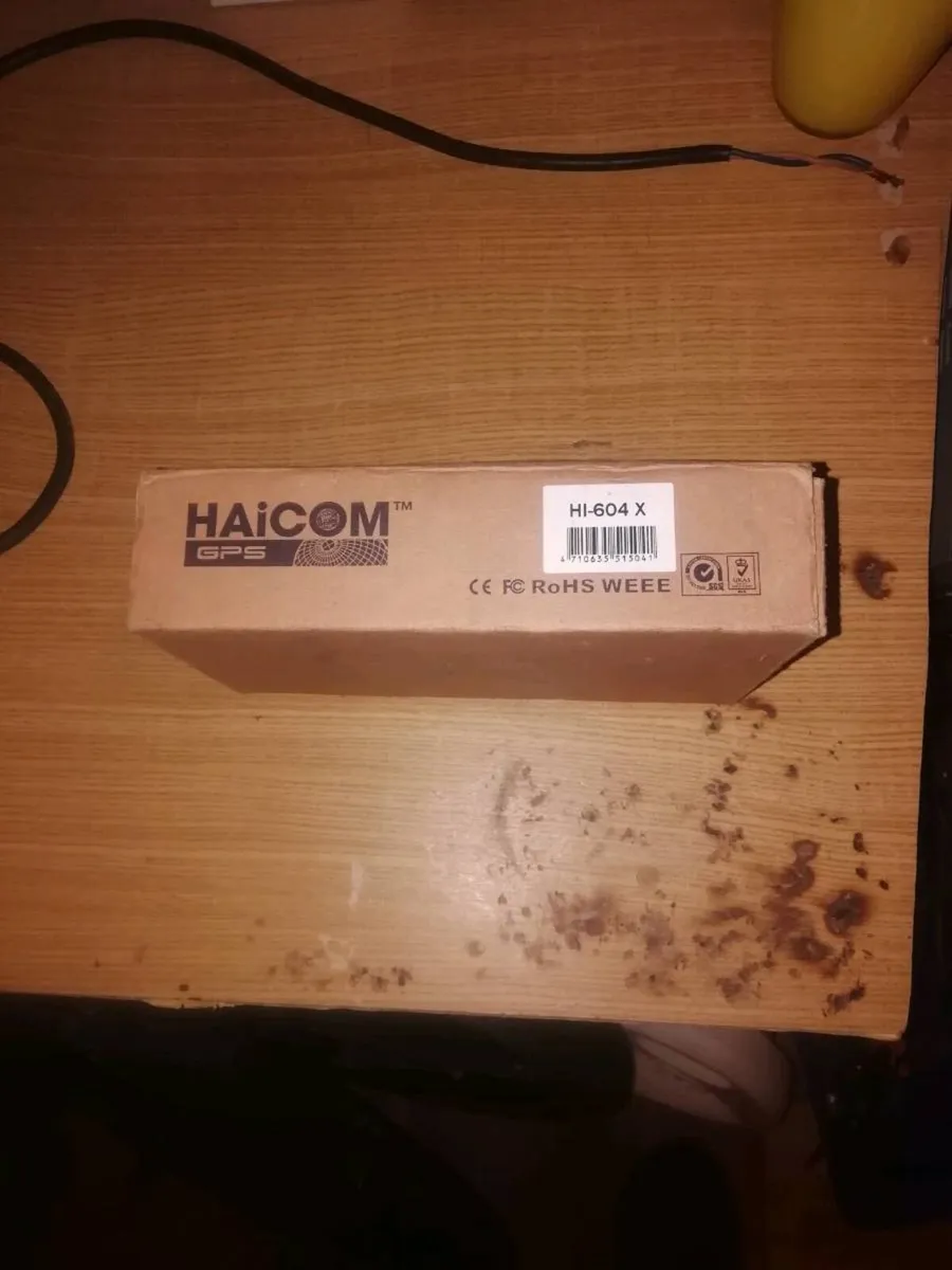 GPS device for sale - Image 3